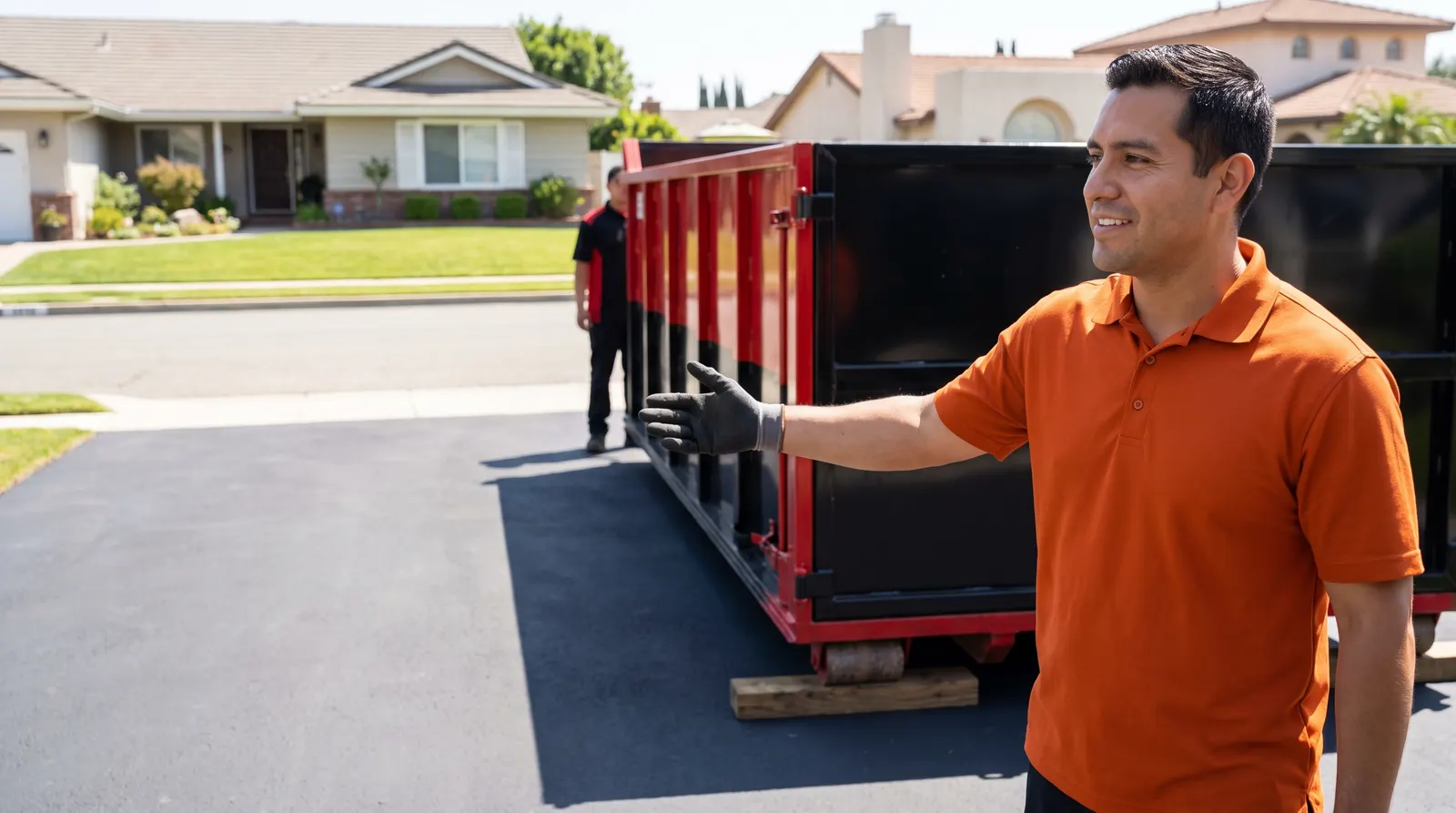 Equipment Rental Service in Anaheim, CA
